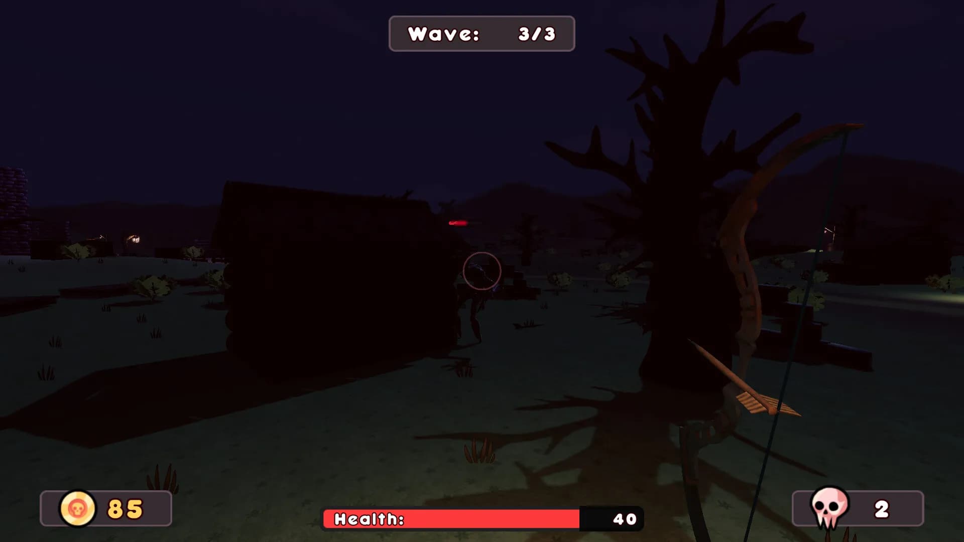 Rotten Woods screenshot screenshot 6