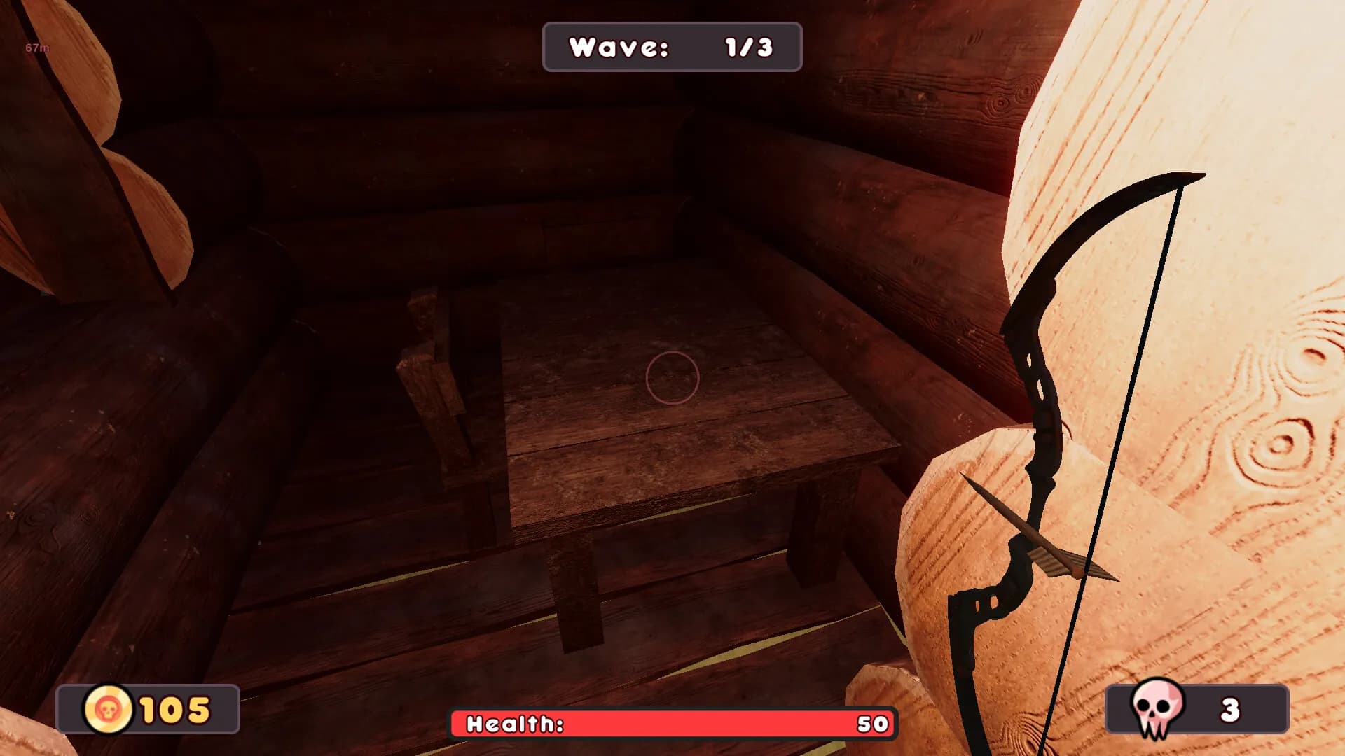 Rotten Woods screenshot screenshot 7