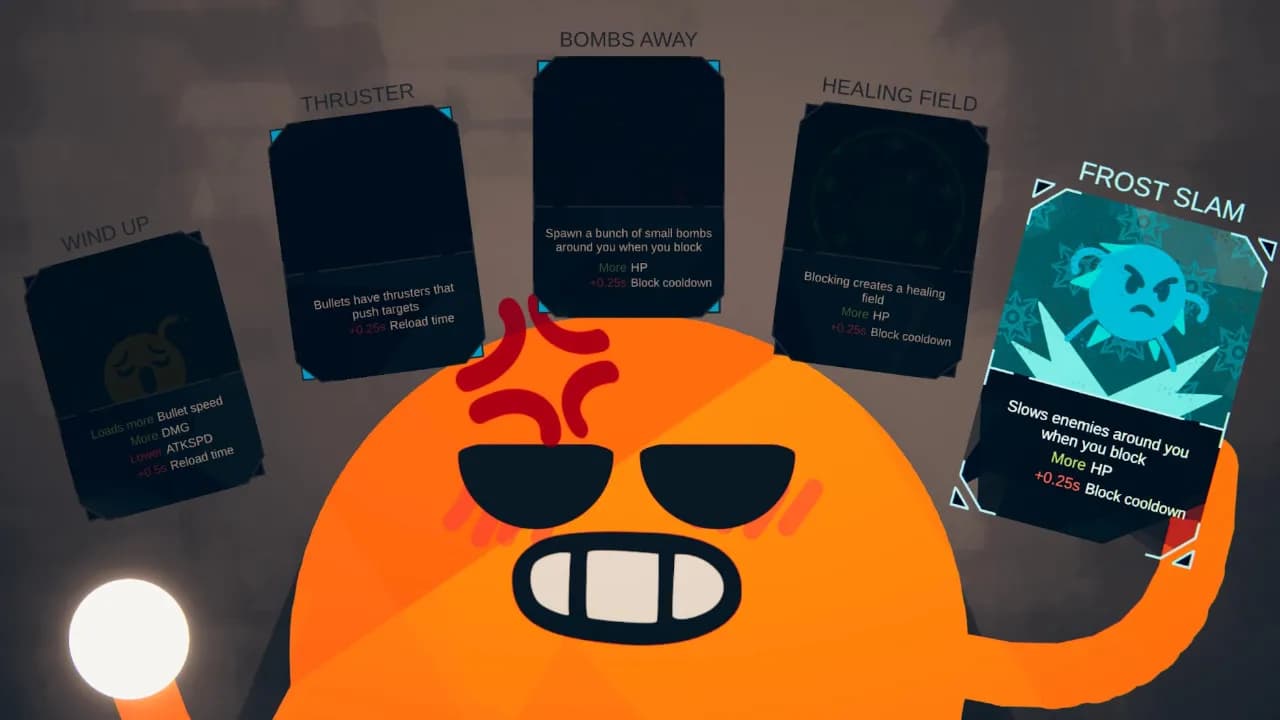 ROUNDS screenshot screenshot 0
