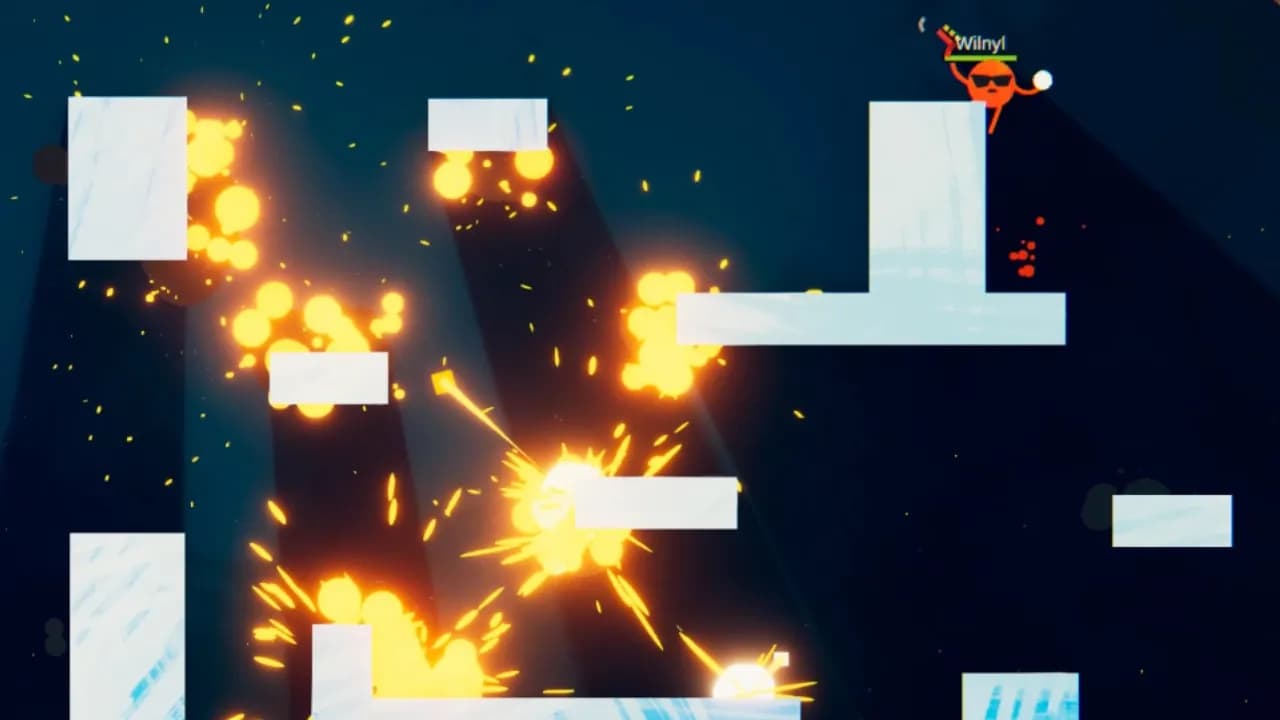 ROUNDS screenshot screenshot 1