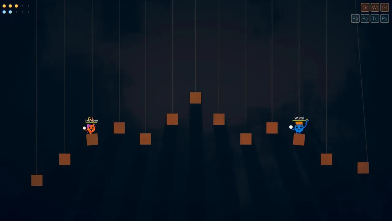 ROUNDS screenshot screenshot 2