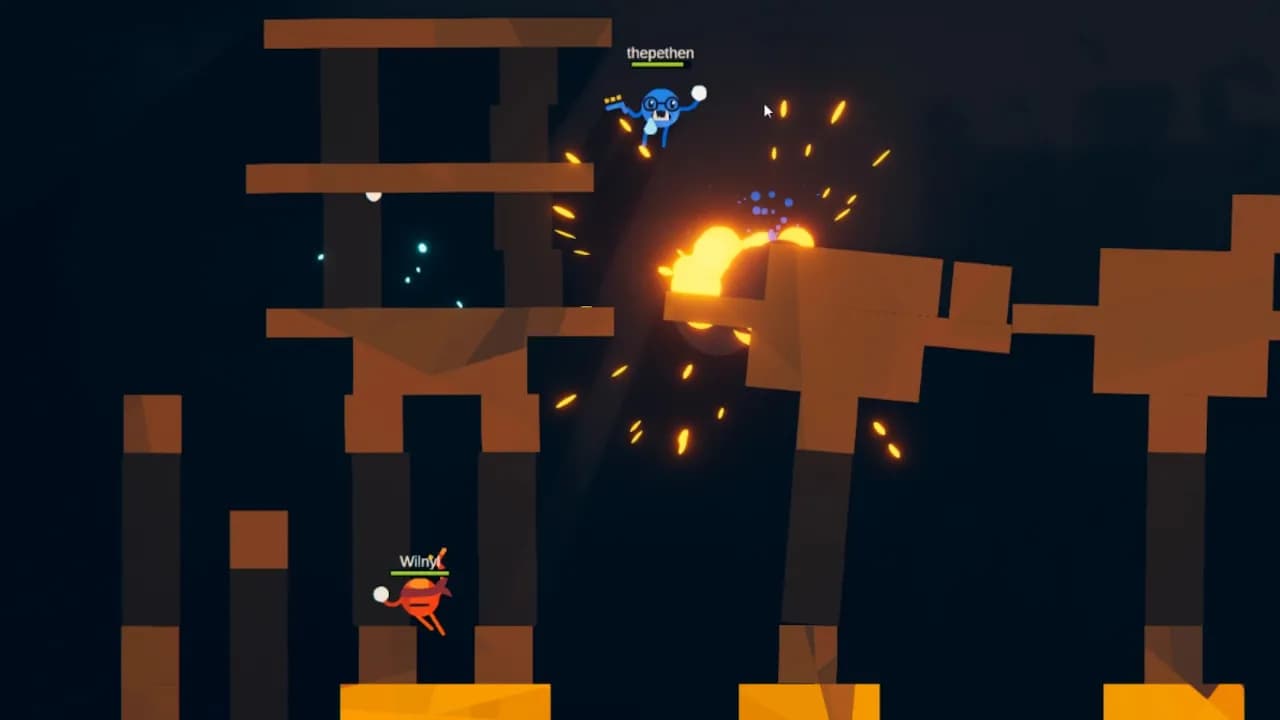 ROUNDS screenshot screenshot 4