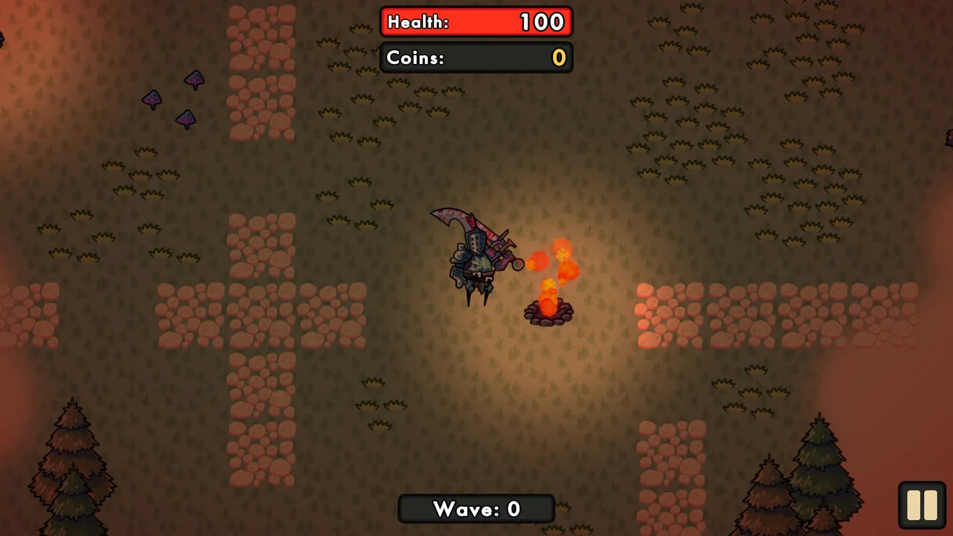 Royalevia screenshot screenshot 0