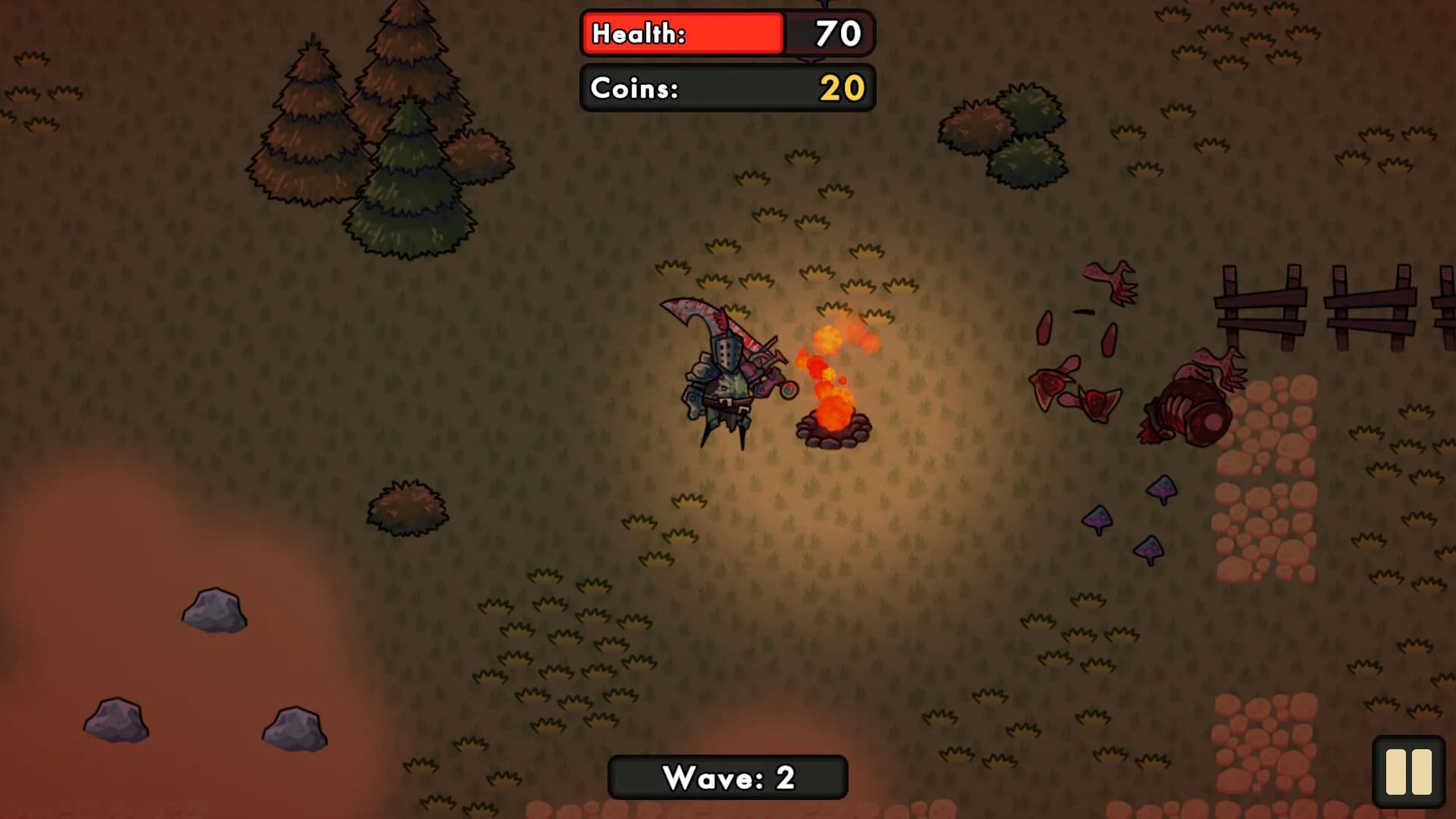 Royalevia screenshot screenshot 2