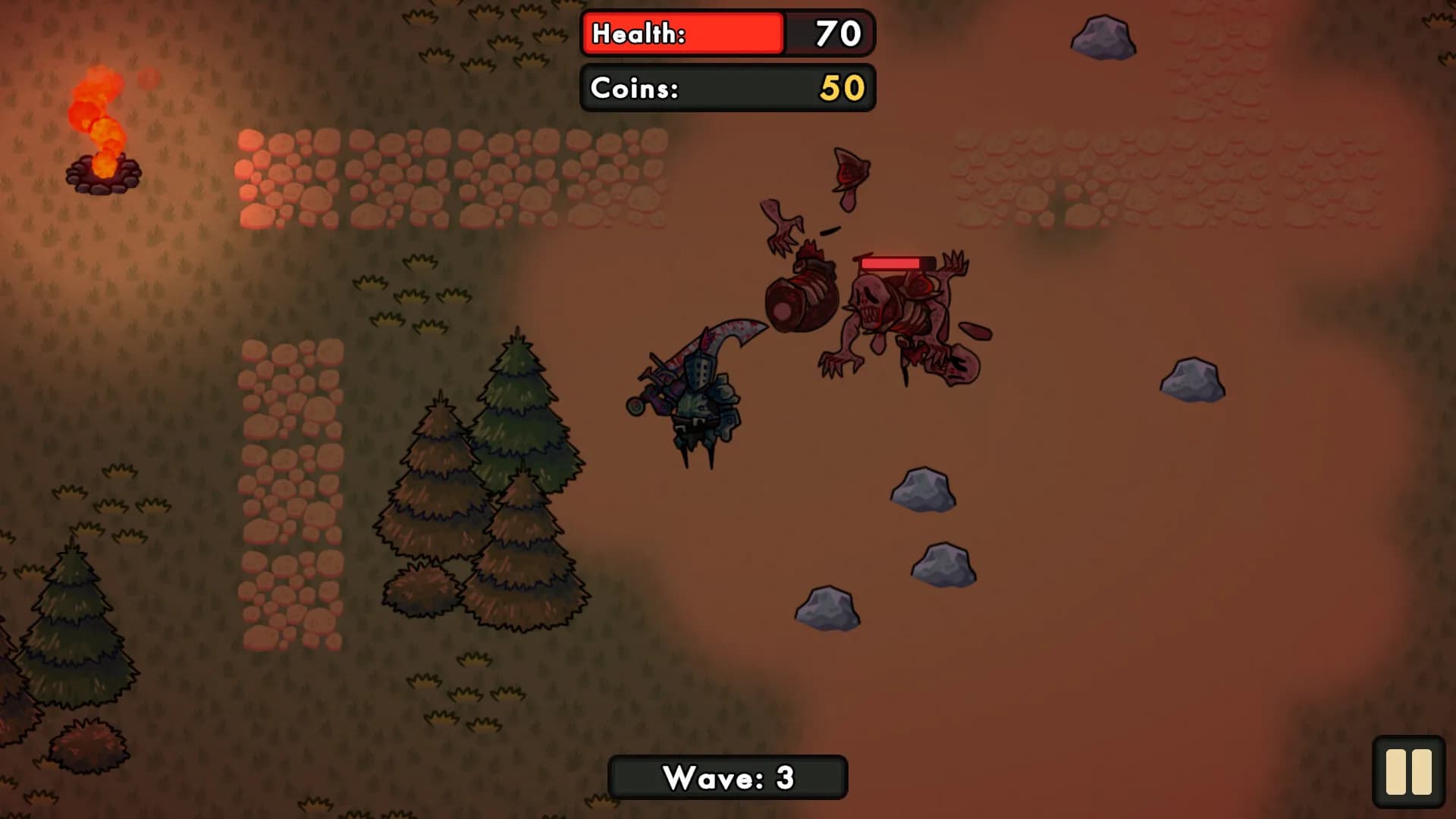 Royalevia screenshot screenshot 3