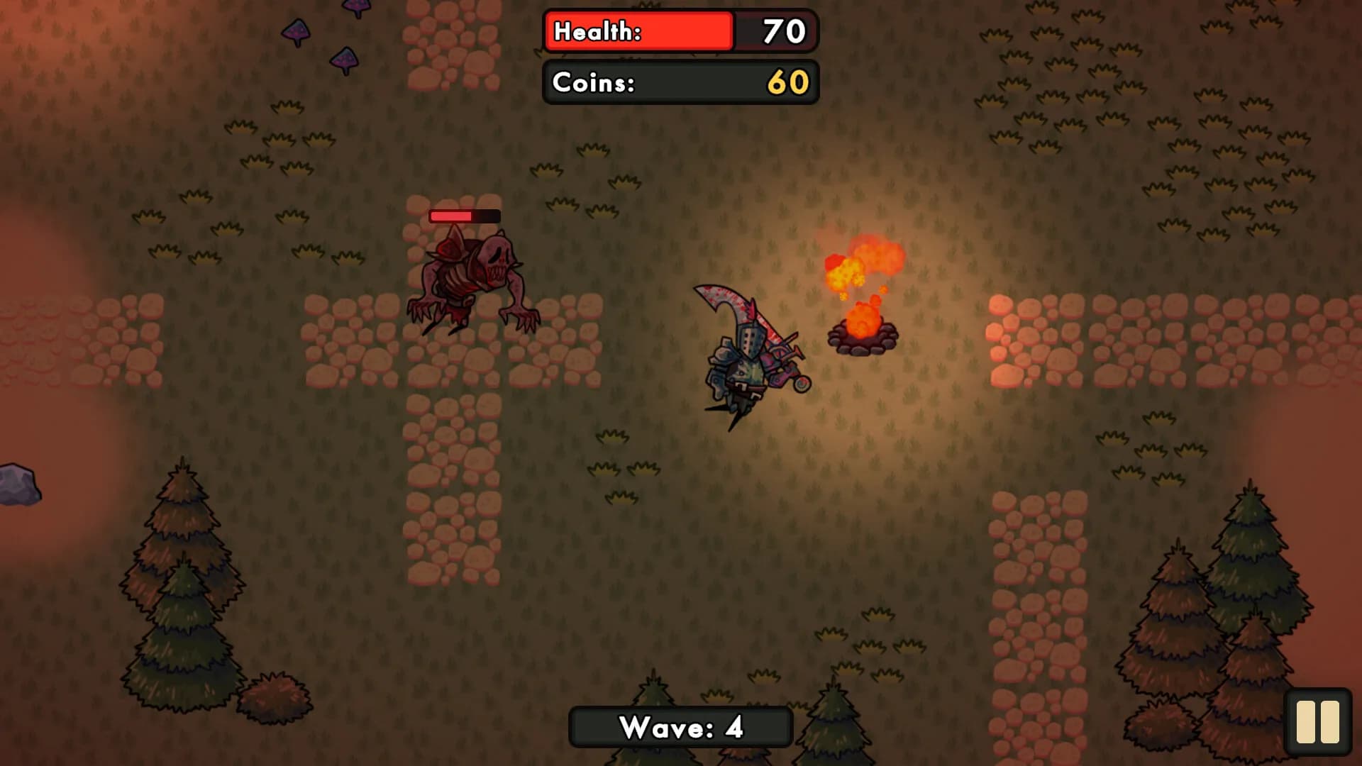 Royalevia screenshot screenshot 4