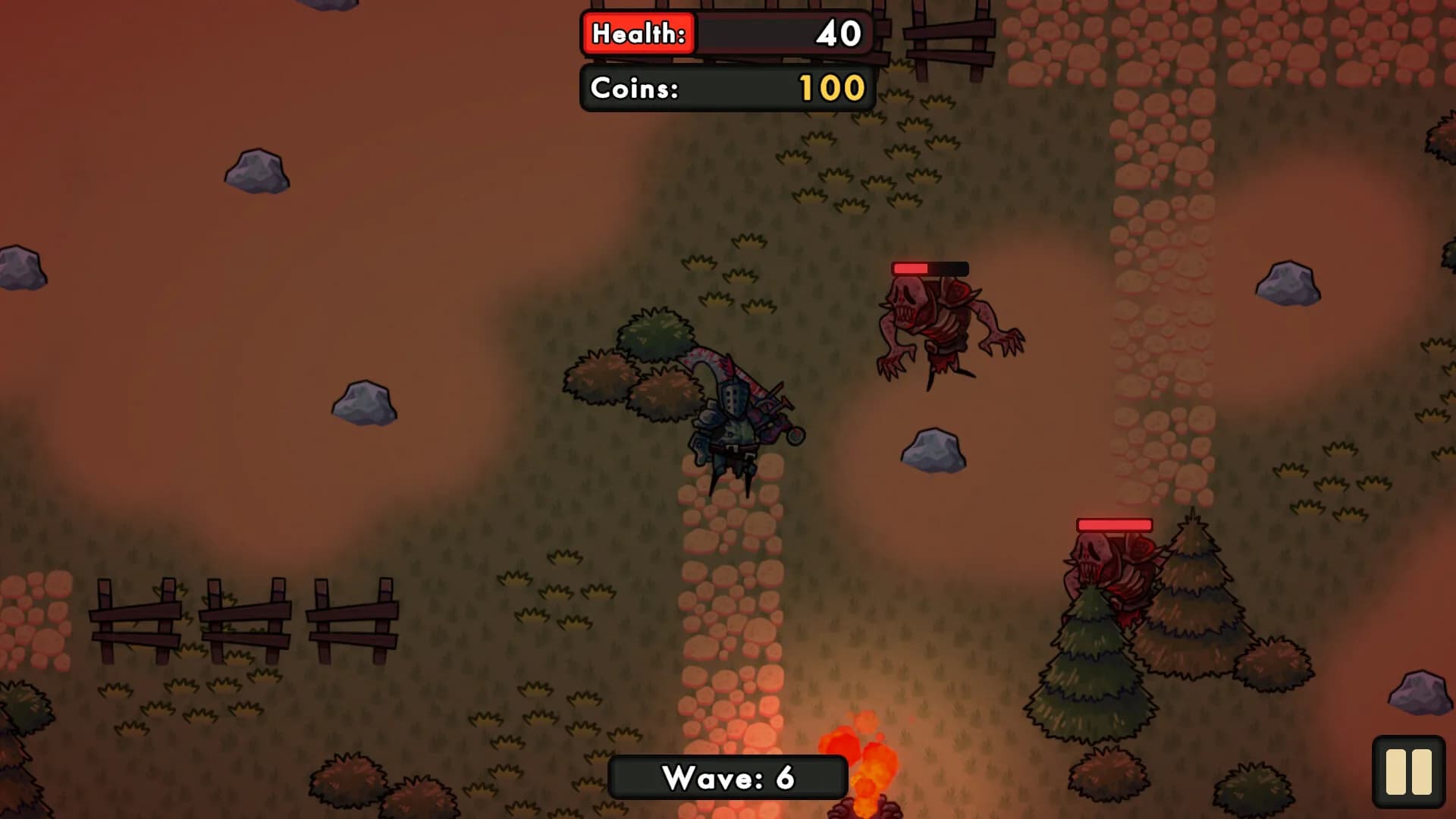 Royalevia screenshot screenshot 5