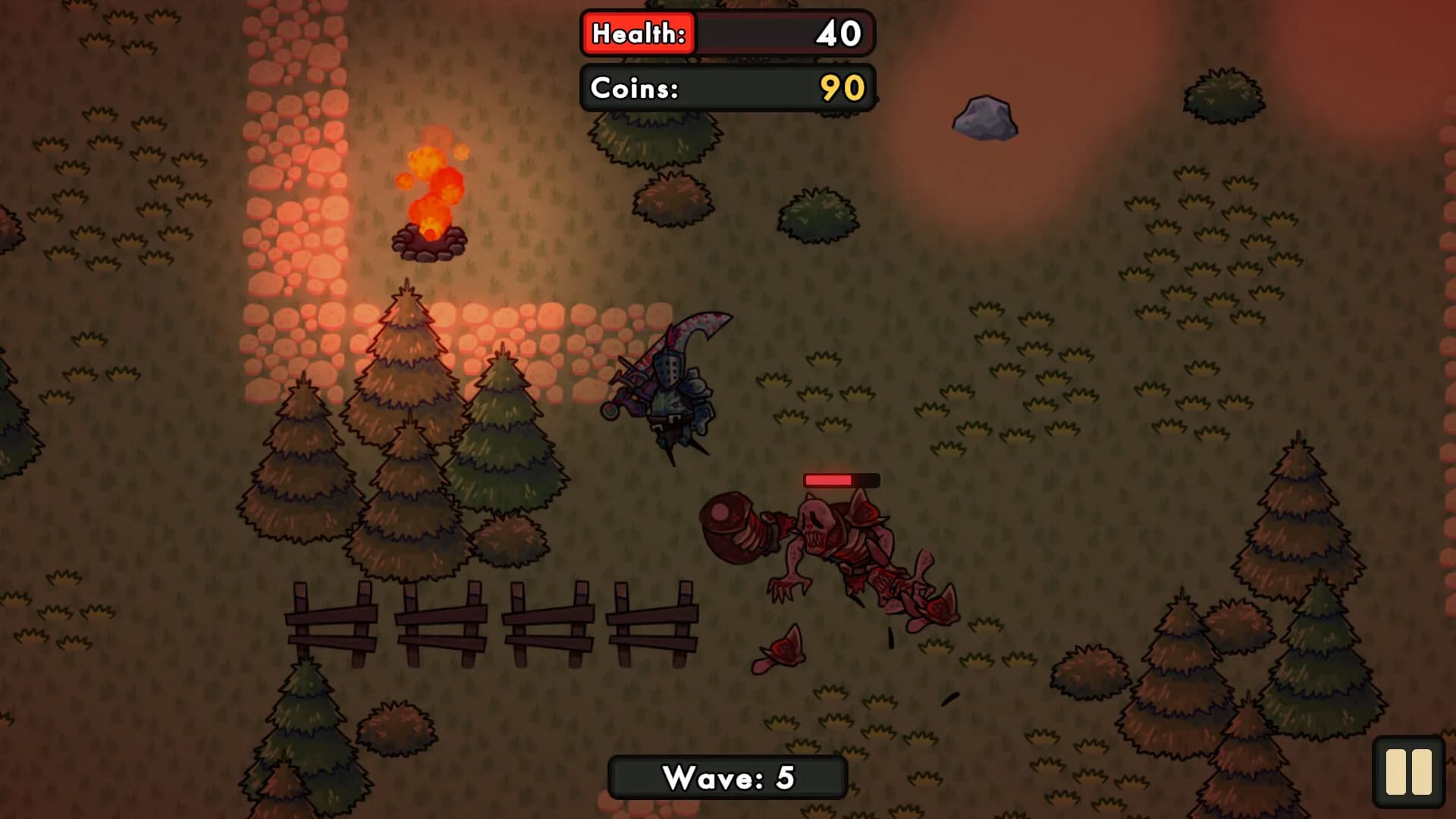 Royalevia screenshot screenshot 6