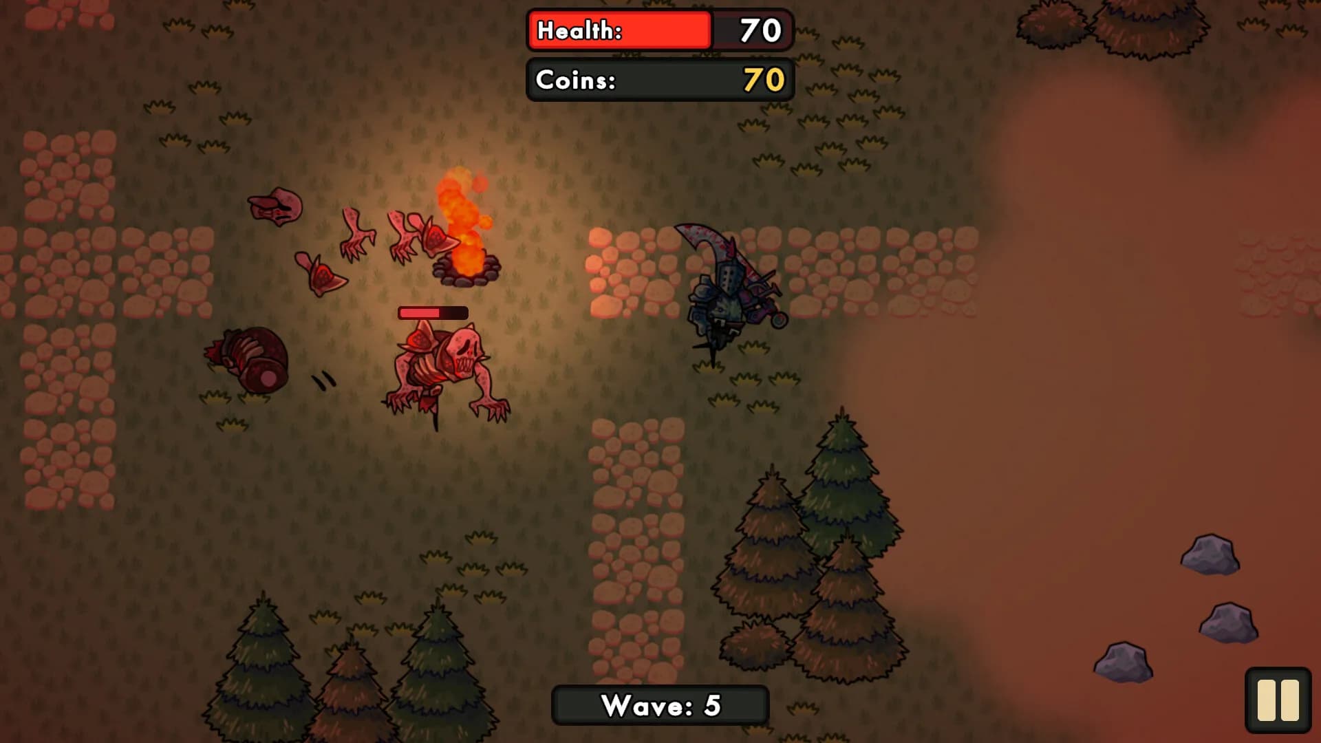 Royalevia screenshot screenshot 7