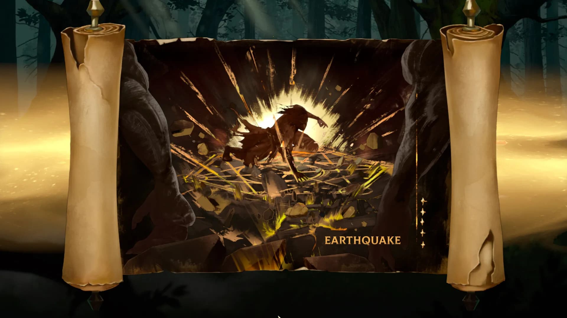Ruff Ghanor screenshot screenshot 1