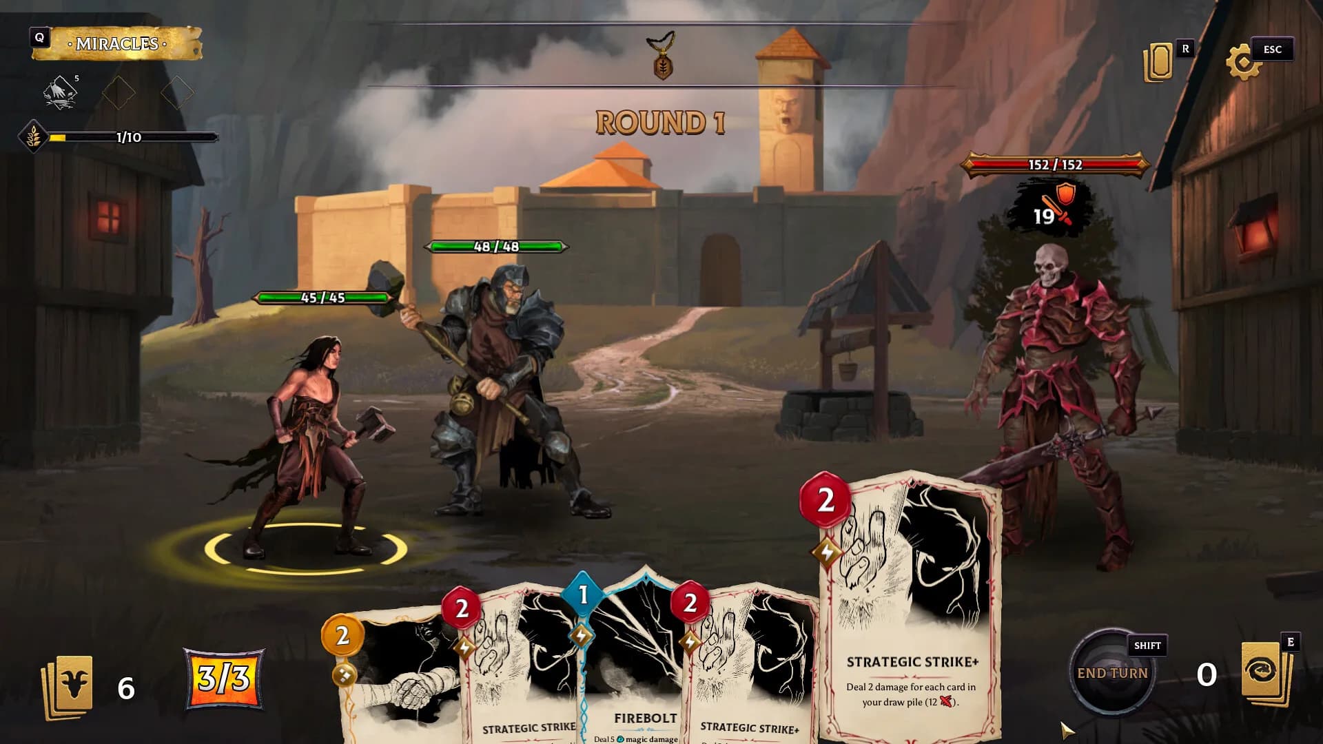 Ruff Ghanor screenshot screenshot 2