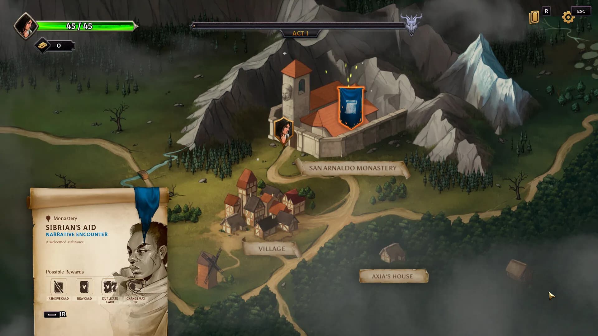 Ruff Ghanor screenshot screenshot 3