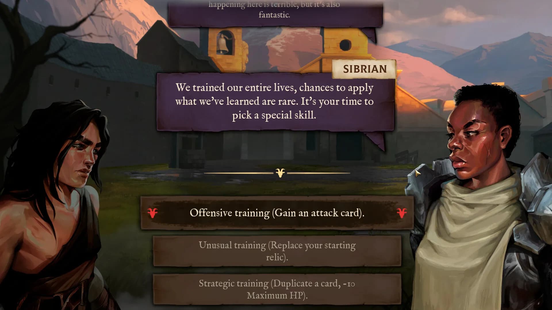 Ruff Ghanor screenshot screenshot 4