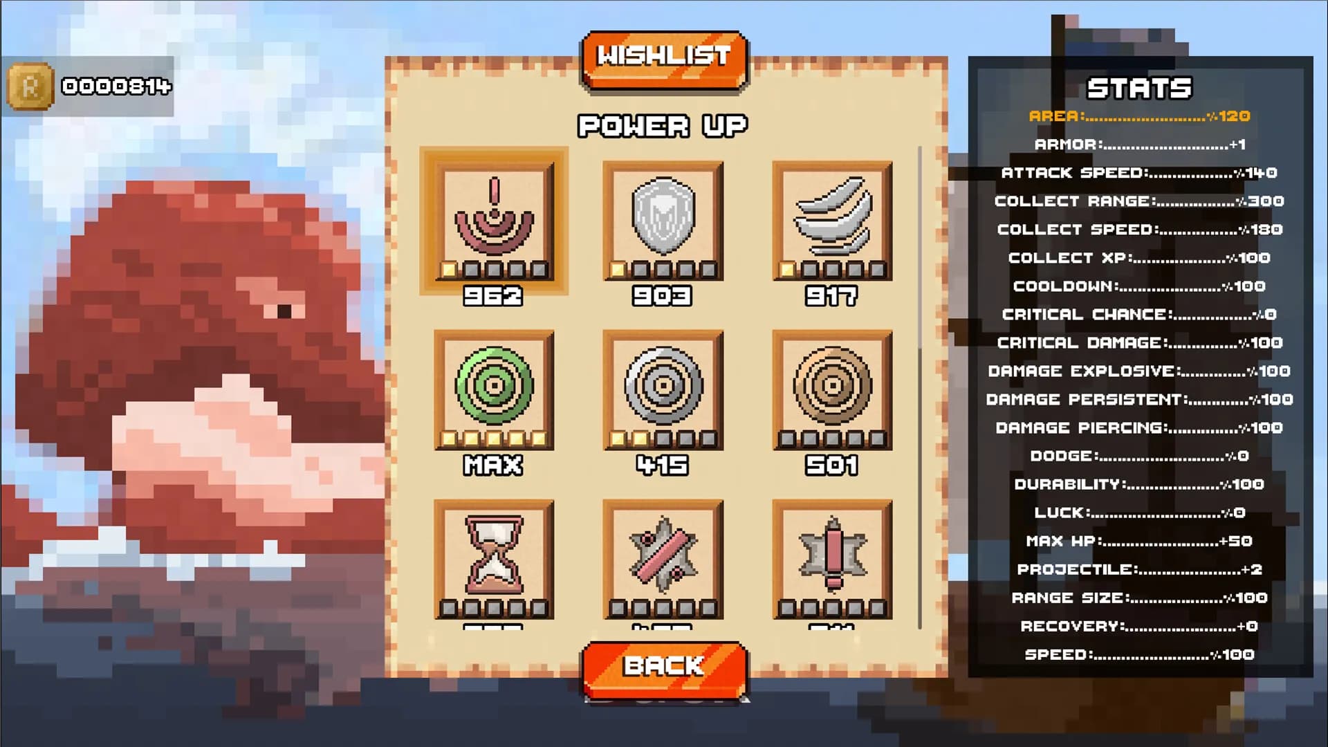 Ruiga Pirates screenshot screenshot 7