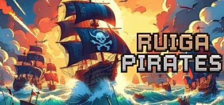 ruiga pirates thumbnail