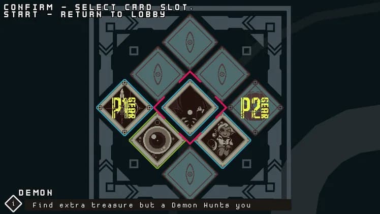 Ruin of the Reckless screenshot screenshot 6