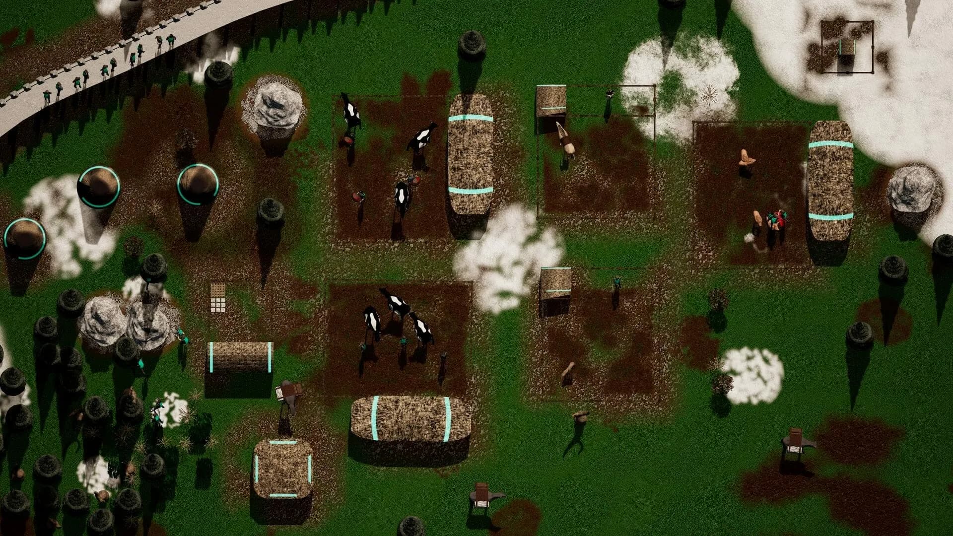 Ruin or Victory screenshot screenshot 1