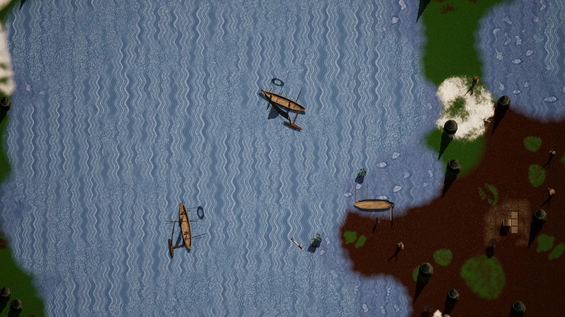 Ruin or Victory screenshot screenshot 10