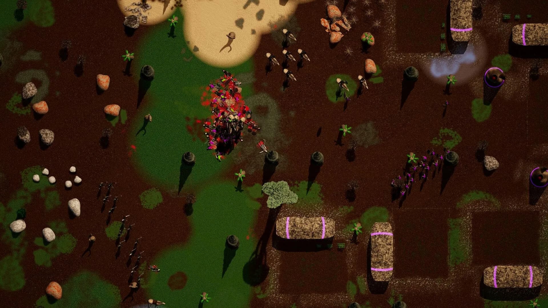 Ruin or Victory screenshot screenshot 12