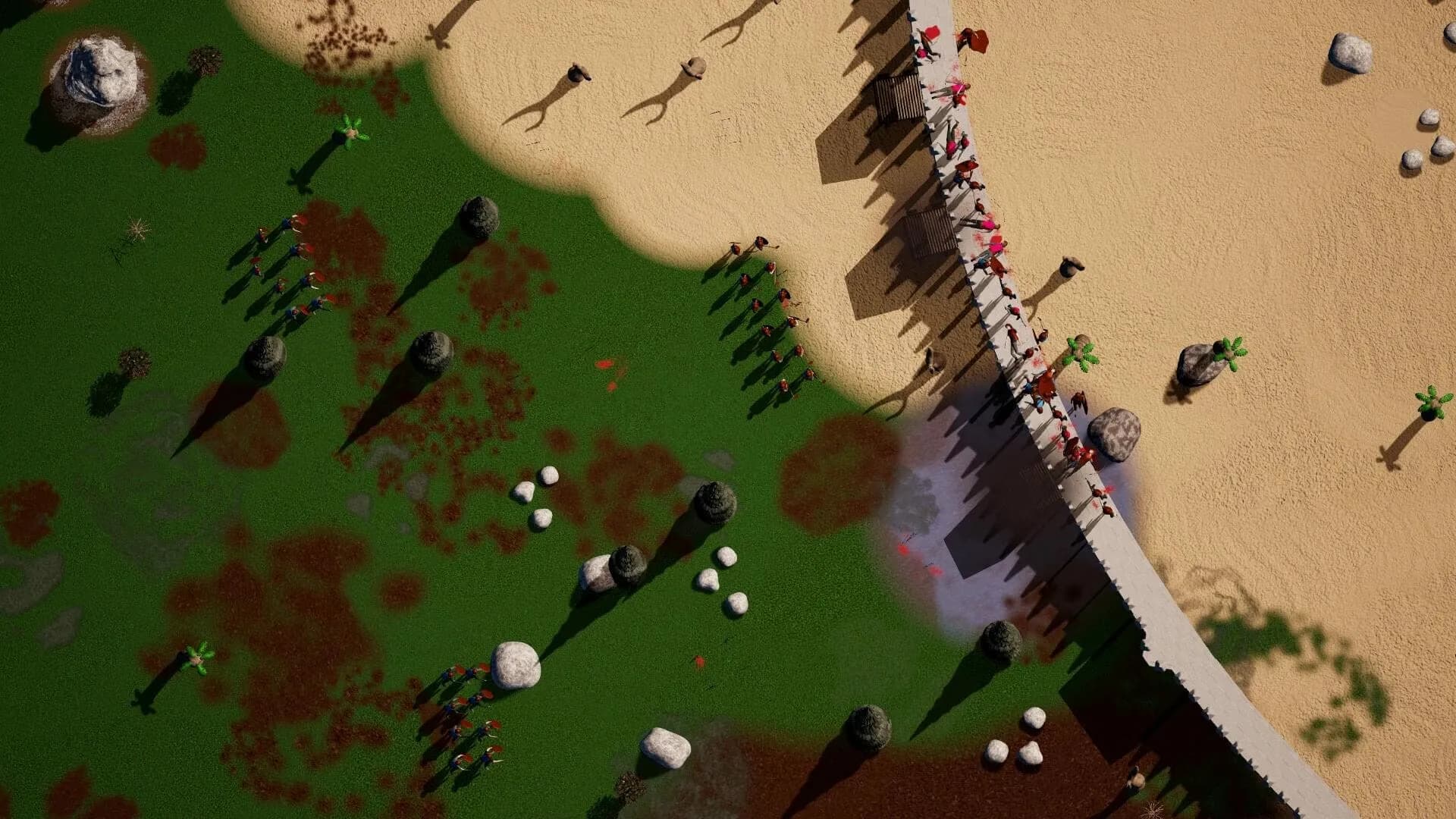 Ruin or Victory screenshot screenshot 13