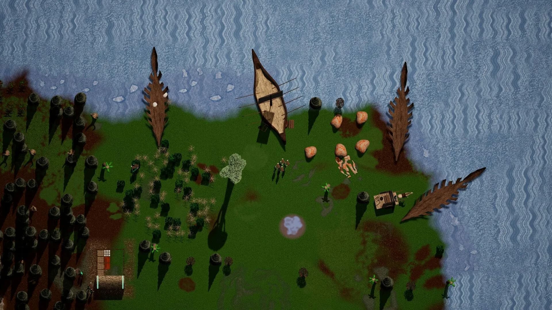 Ruin or Victory screenshot screenshot 14