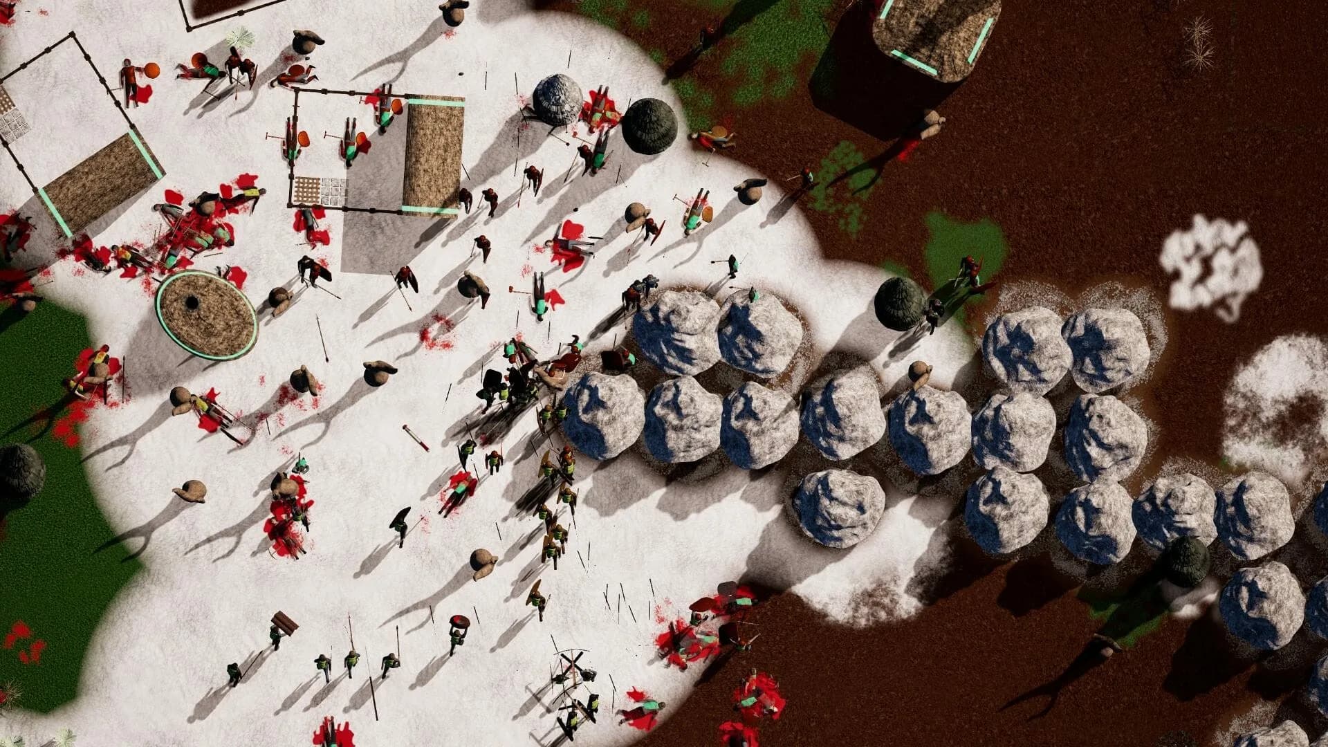 Ruin or Victory screenshot screenshot 15