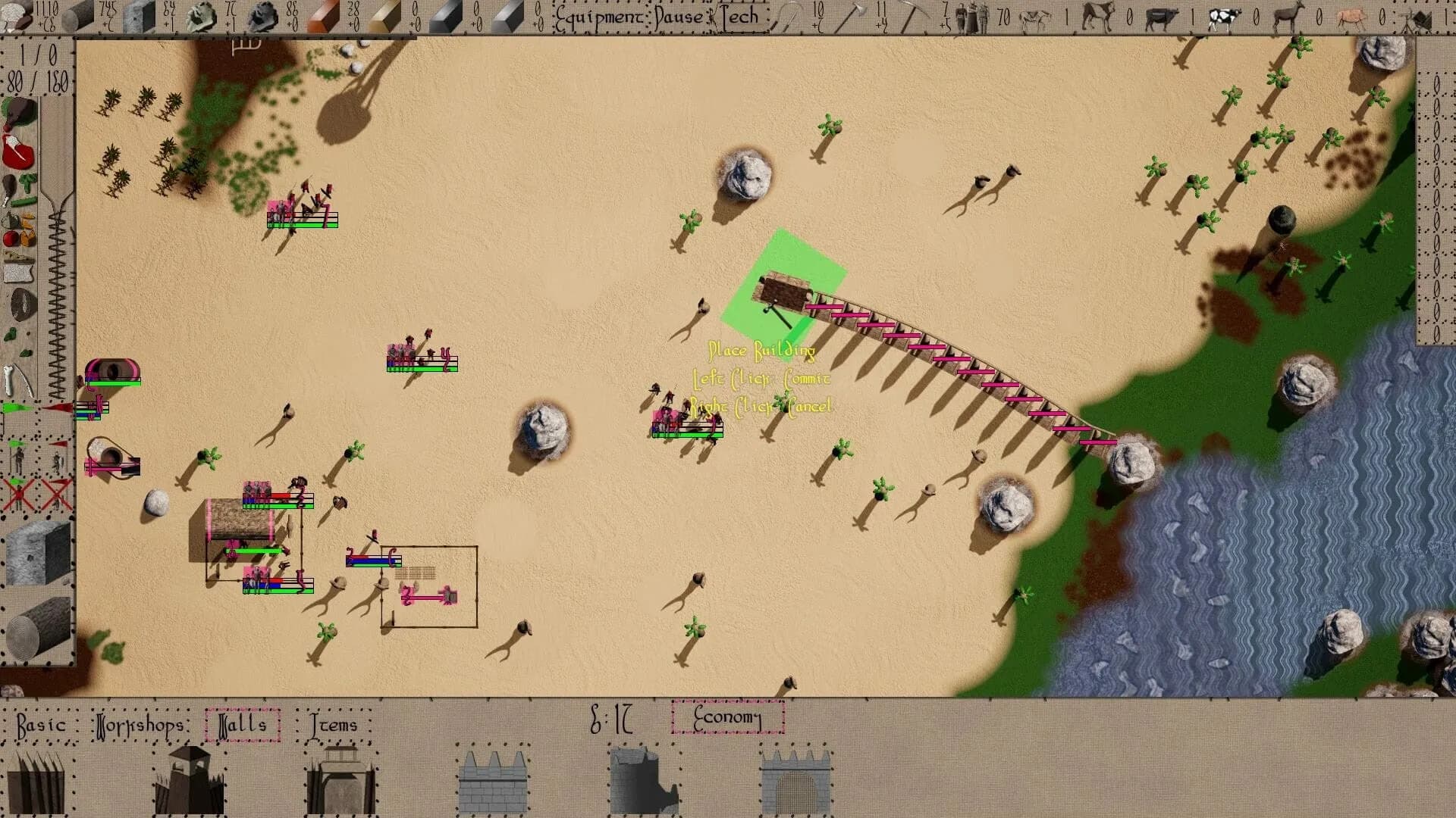 Ruin or Victory screenshot screenshot 16