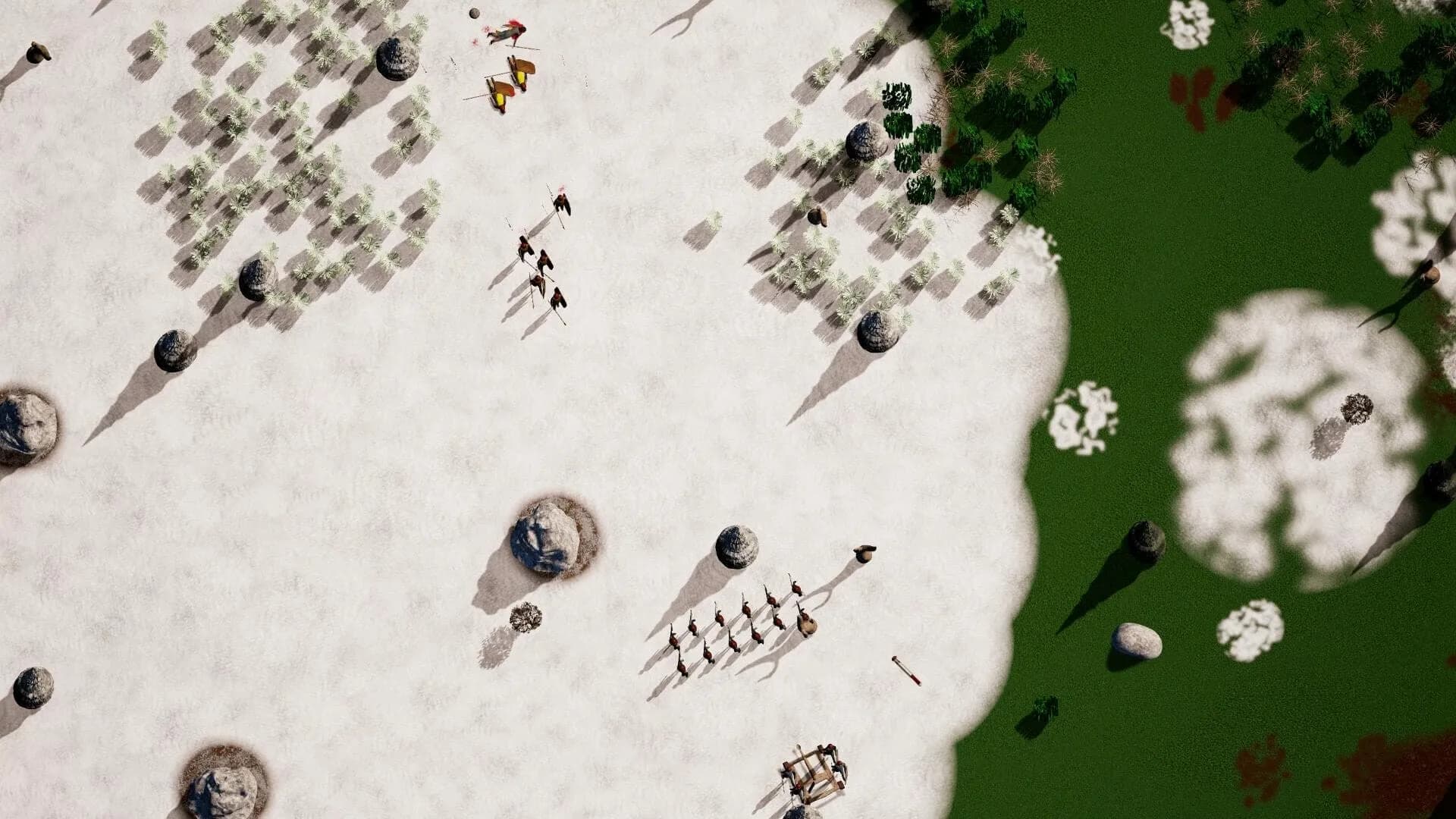 Ruin or Victory screenshot screenshot 18