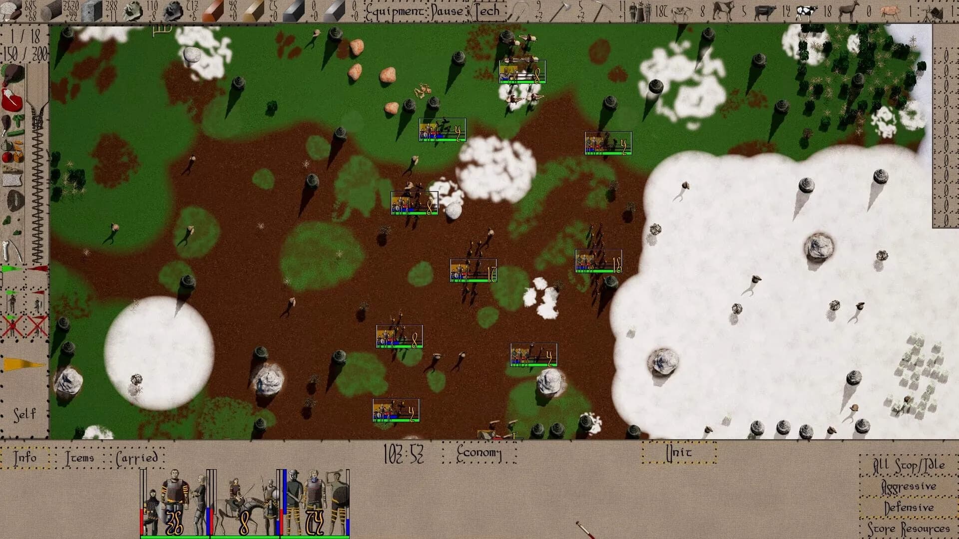 Ruin or Victory screenshot screenshot 19