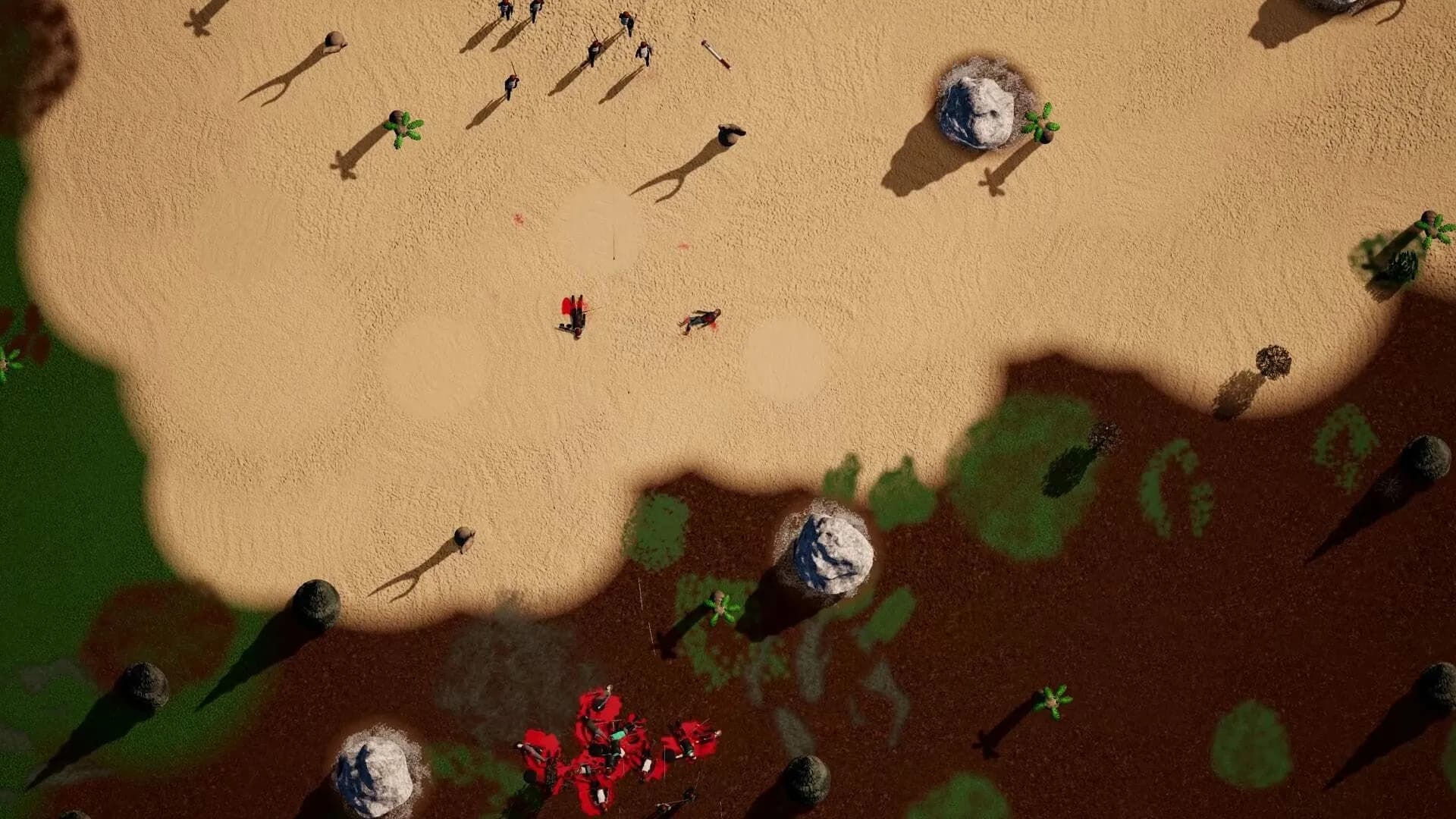 Ruin or Victory screenshot screenshot 20