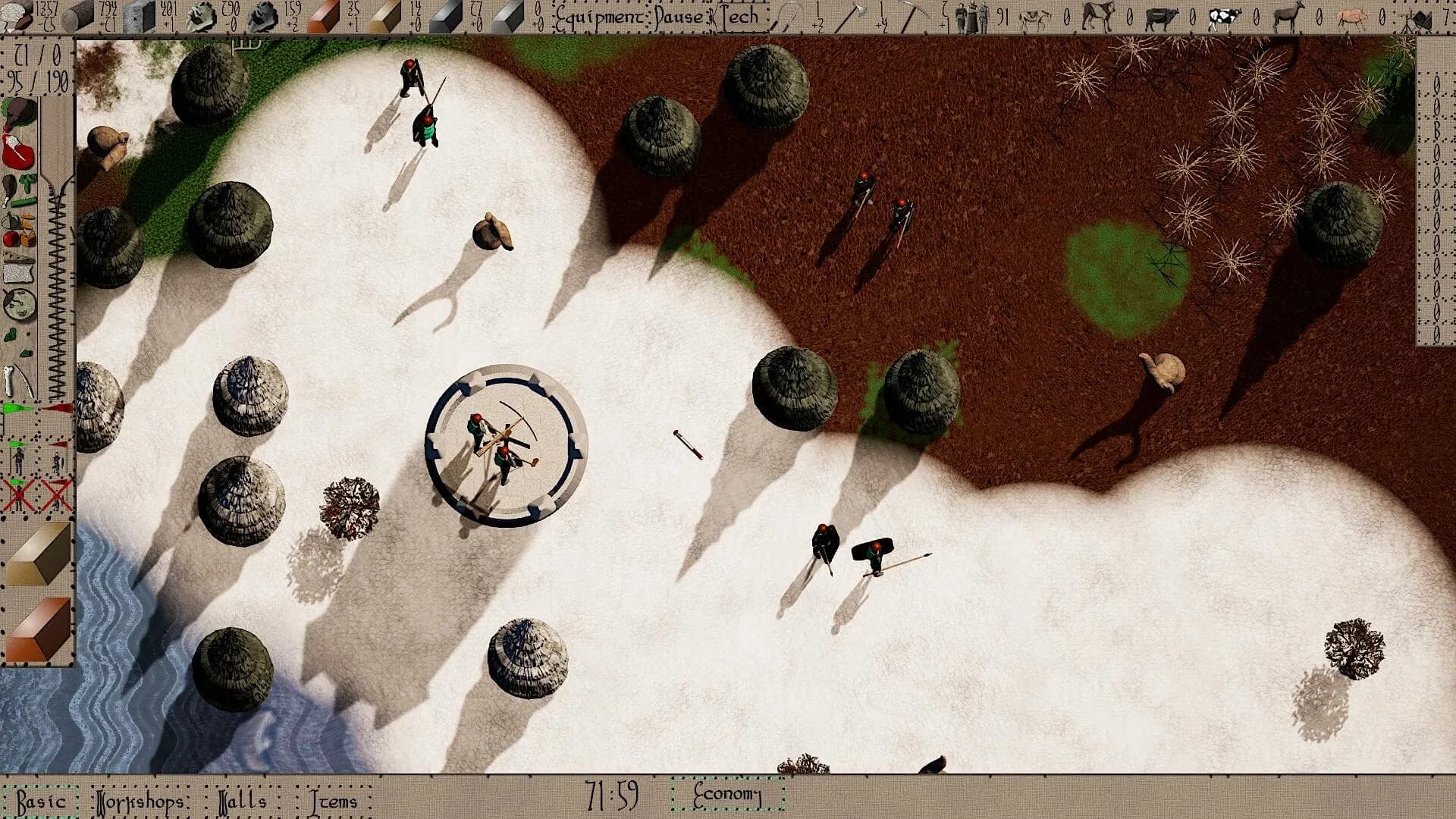 Ruin or Victory screenshot screenshot 21