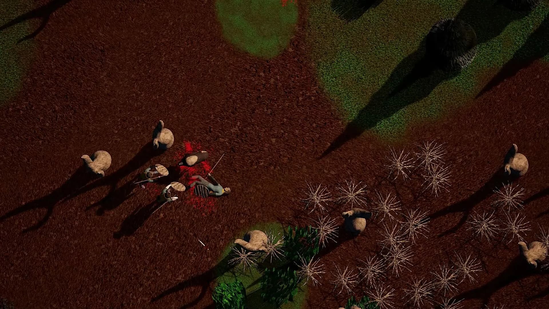 Ruin or Victory screenshot screenshot 22