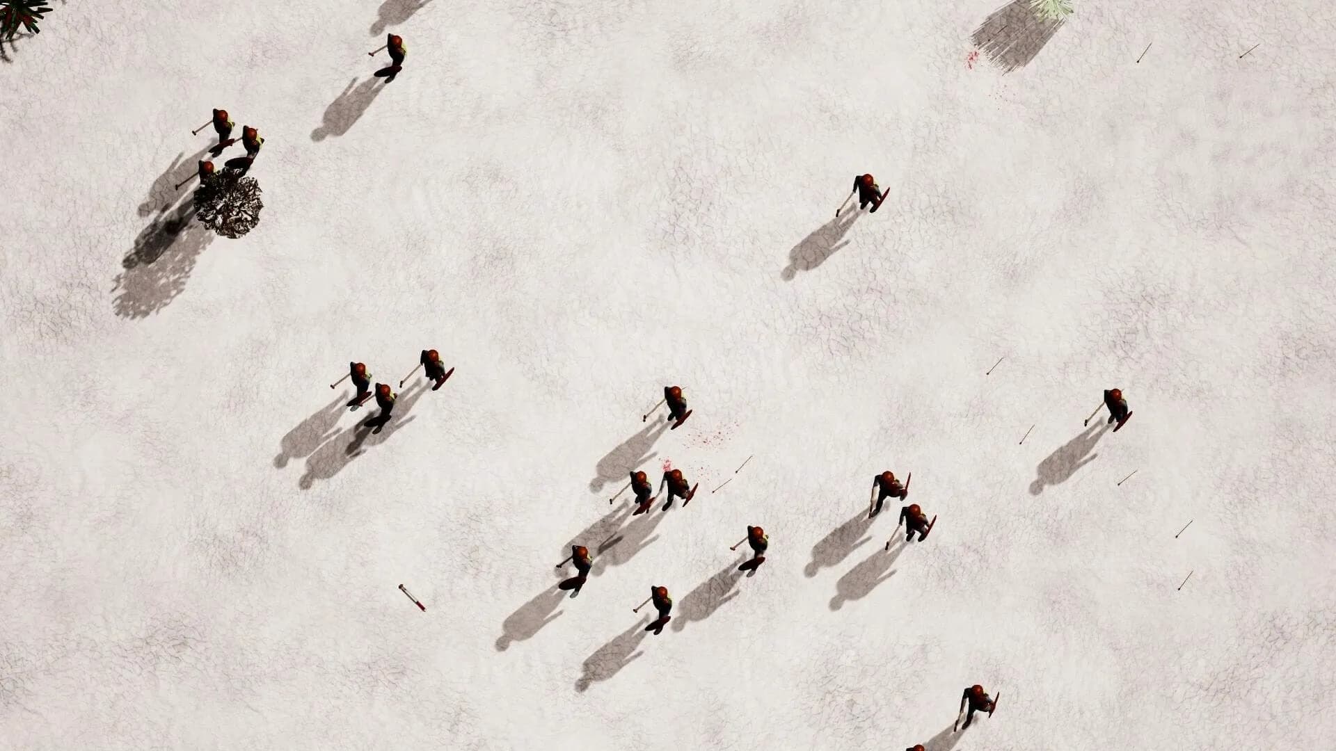 Ruin or Victory screenshot screenshot 23