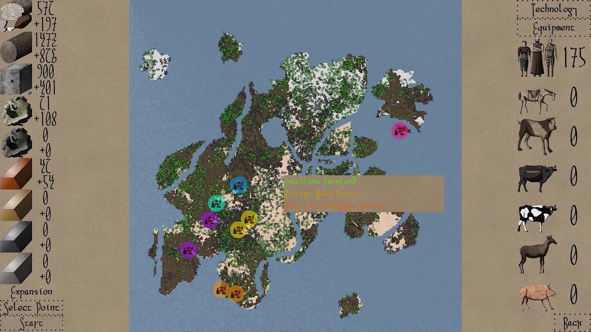 Ruin or Victory screenshot screenshot 3