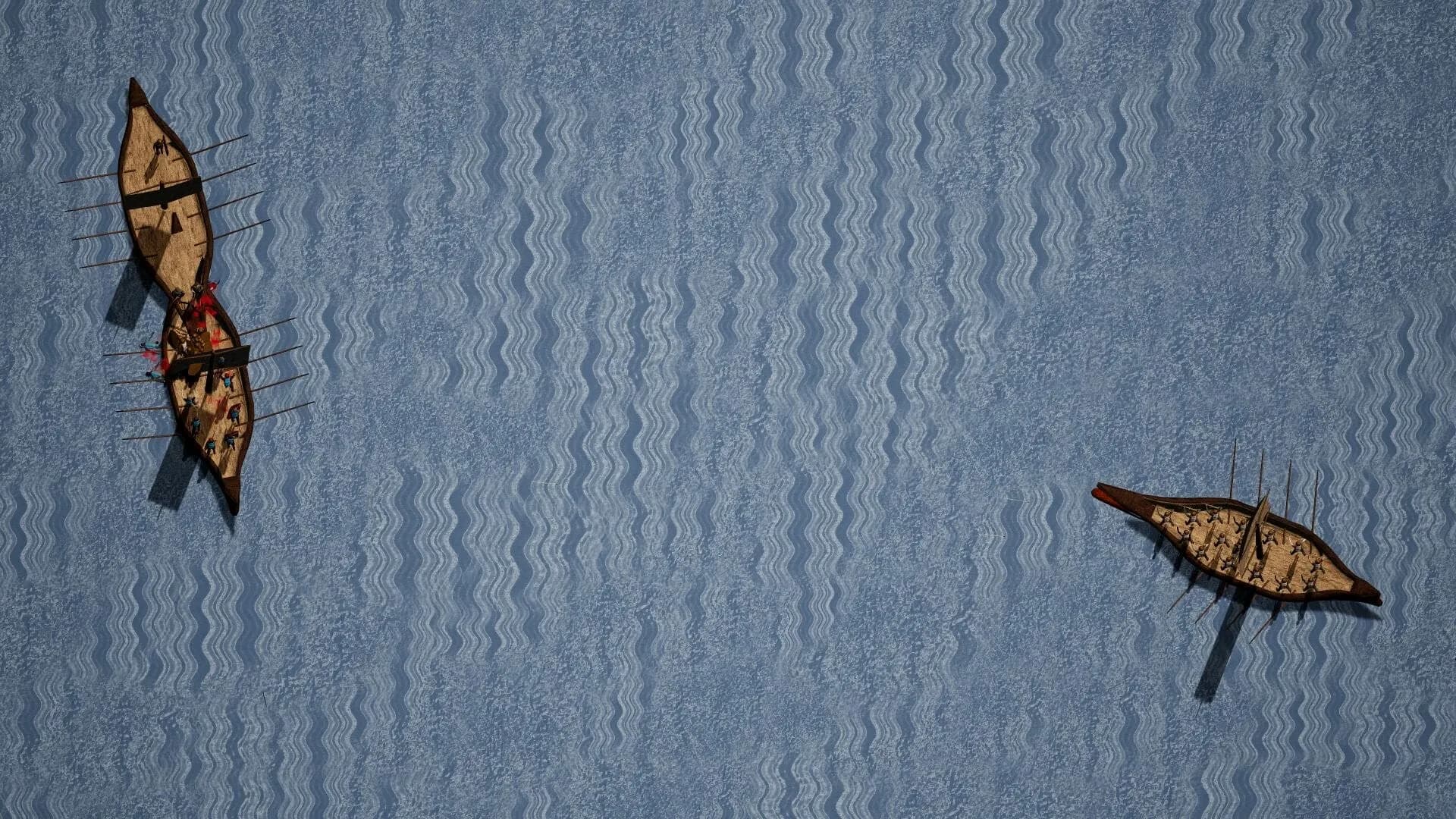 Ruin or Victory screenshot screenshot 5