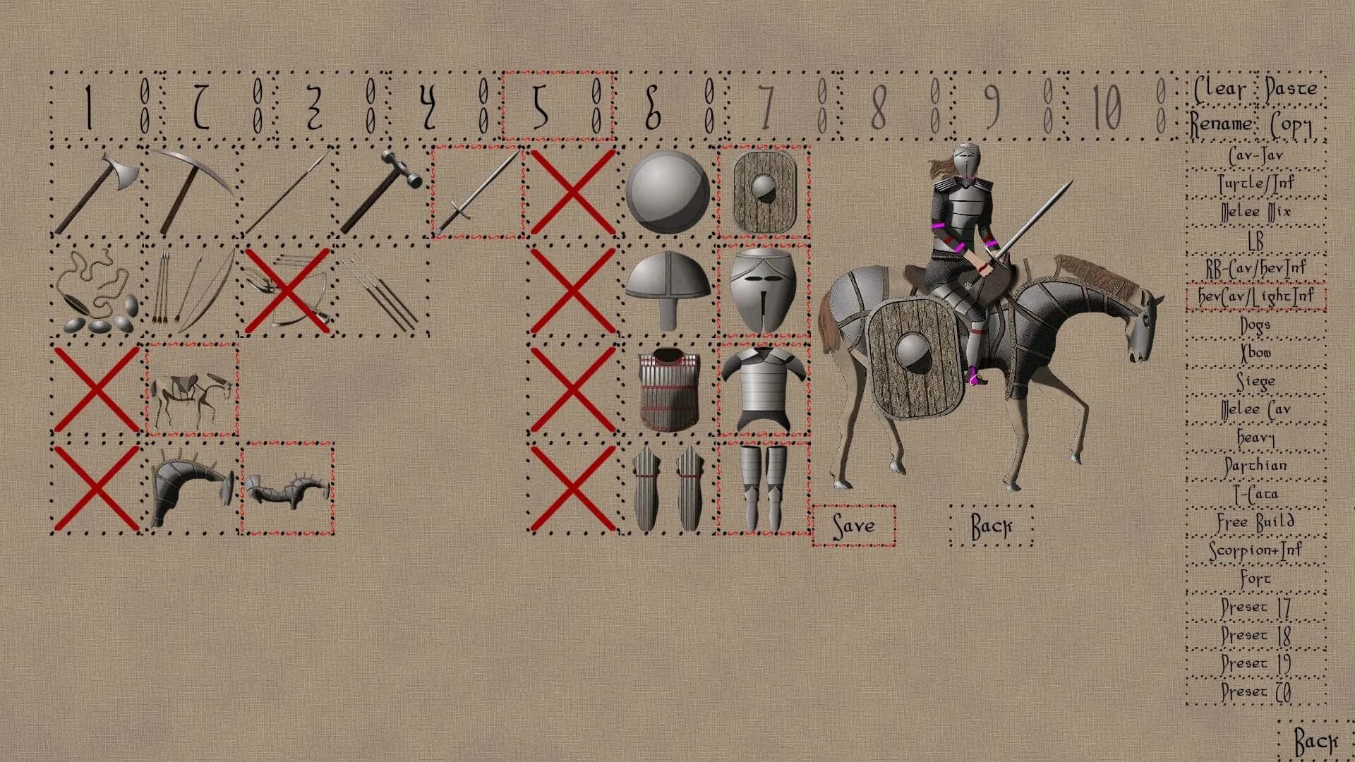 Ruin or Victory screenshot screenshot 6