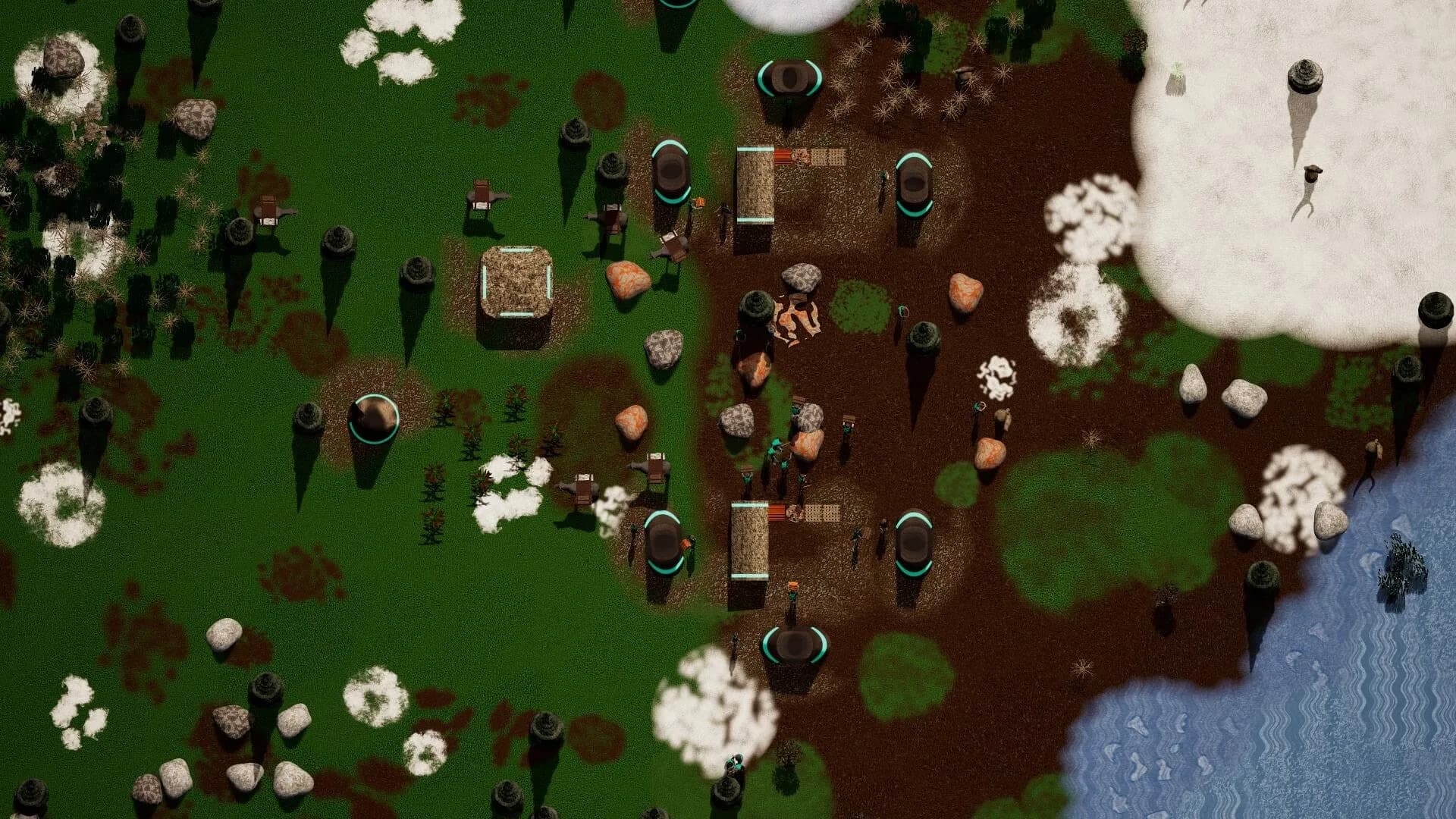 Ruin or Victory screenshot screenshot 8