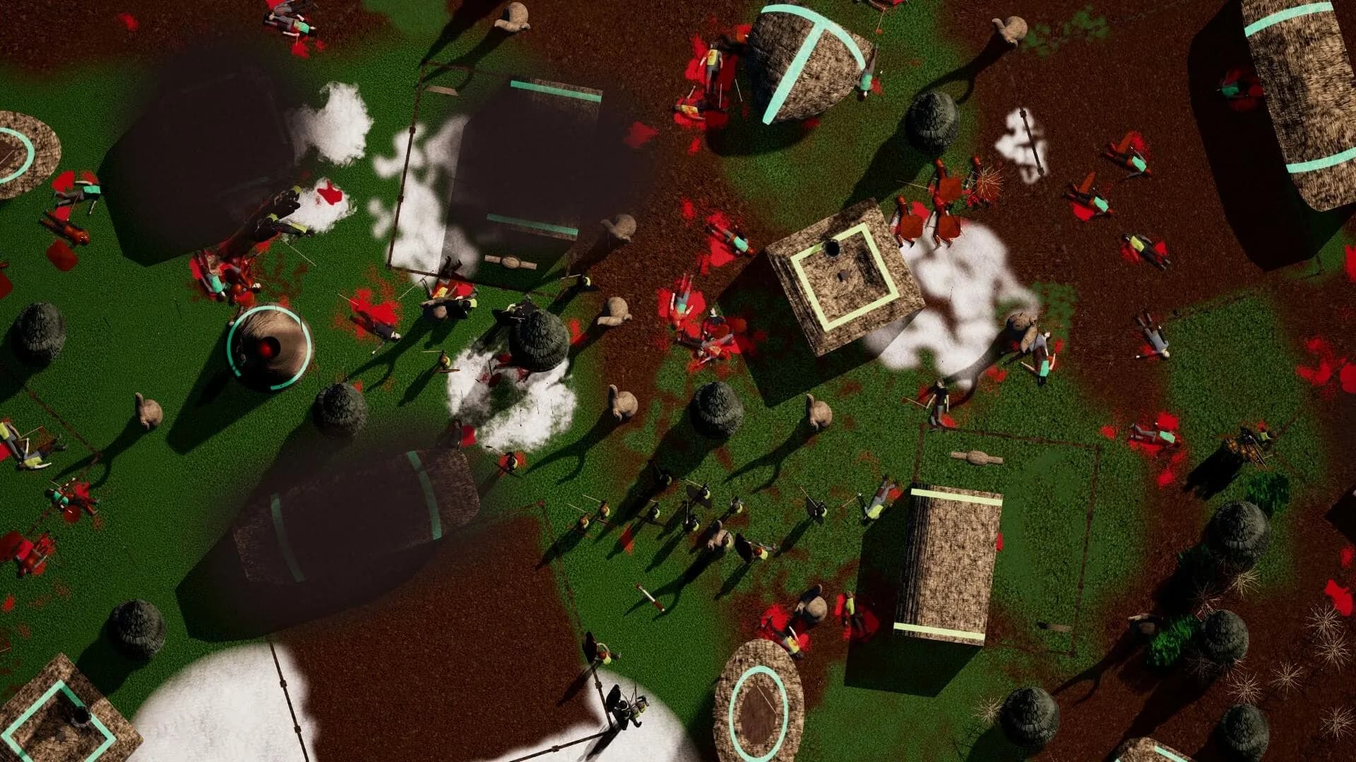 Ruin or Victory screenshot screenshot 9