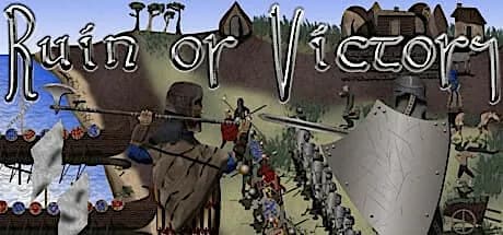 ruin or victory thumbnail
