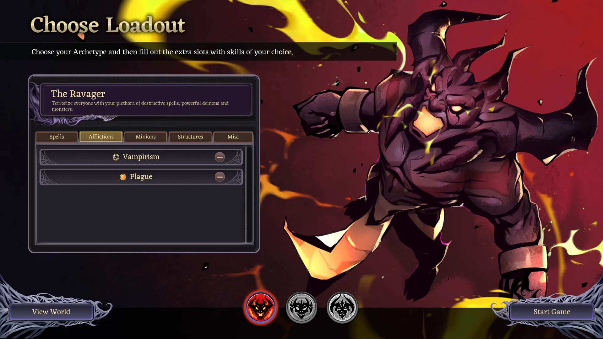 Ruinarch screenshot screenshot 0