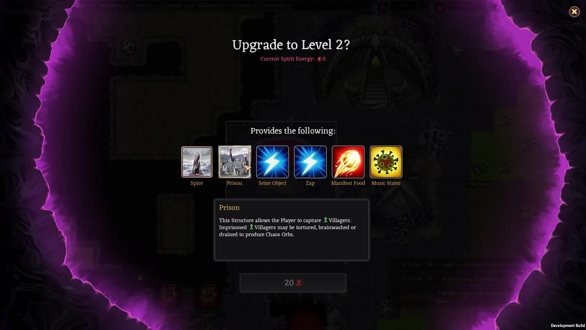 Ruinarch screenshot screenshot 3