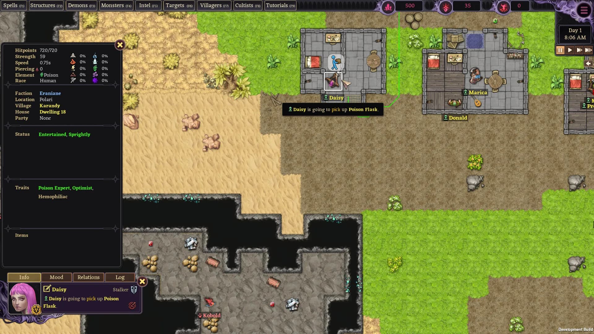 Ruinarch screenshot screenshot 4