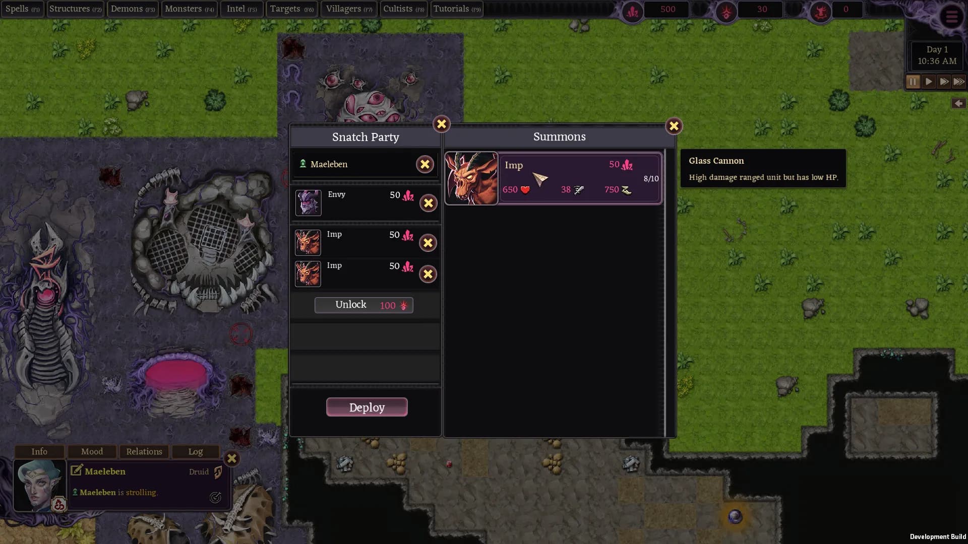 Ruinarch screenshot screenshot 6
