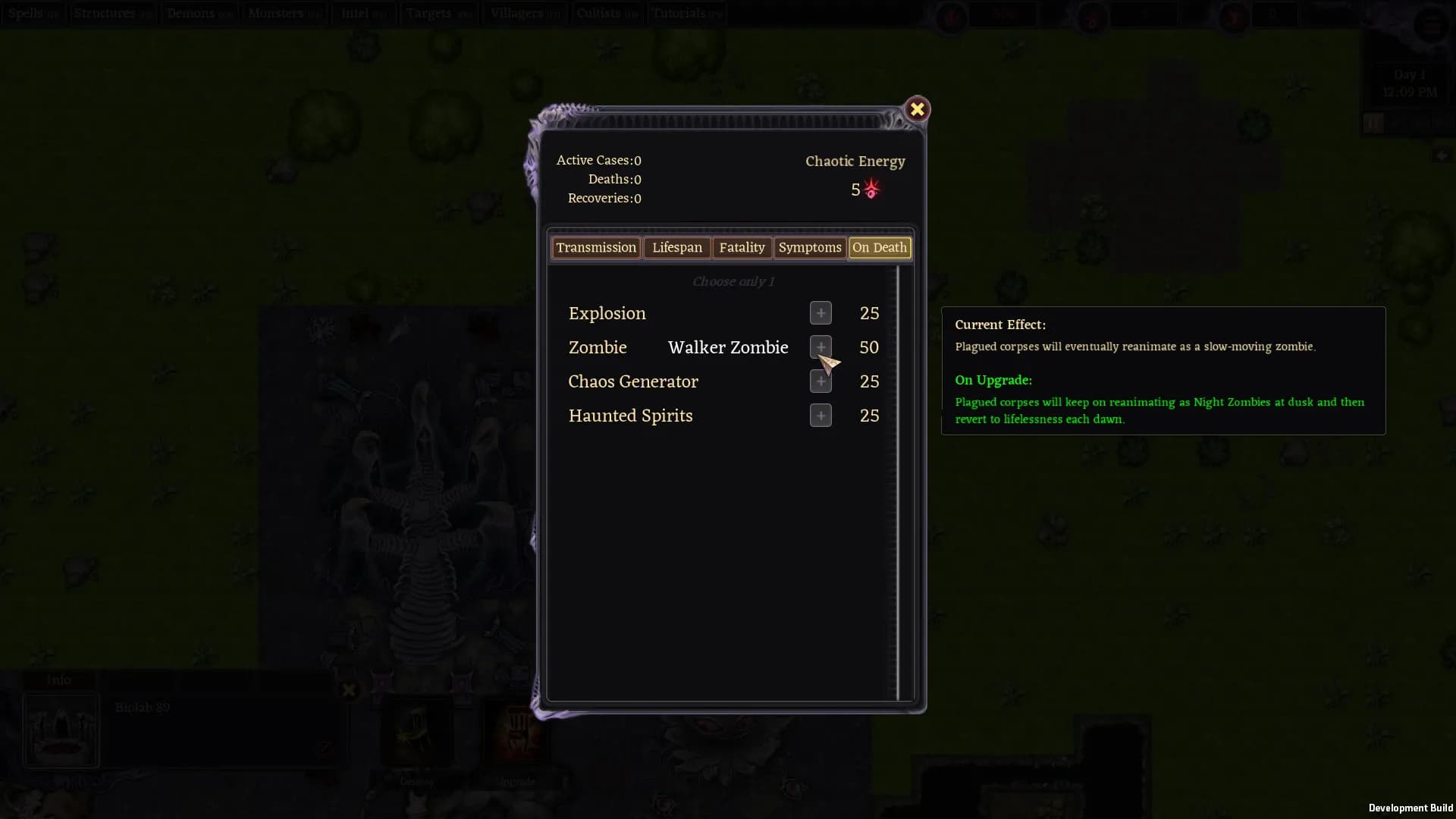 Ruinarch screenshot screenshot 8