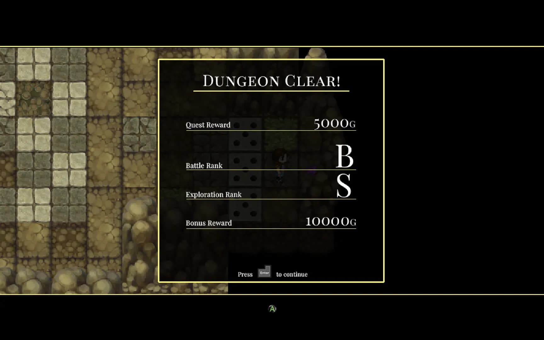 Ruins of Dawnseeker screenshot screenshot 3