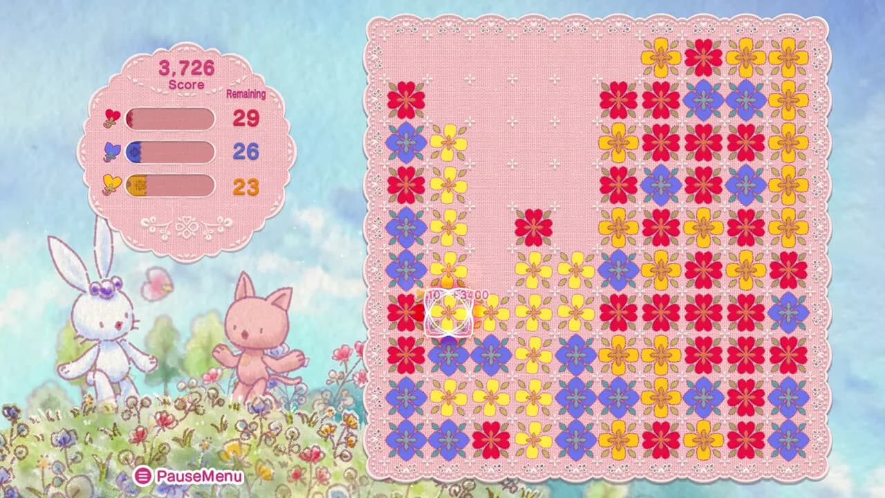 Ruku's Heart Balloon screenshot screenshot 0