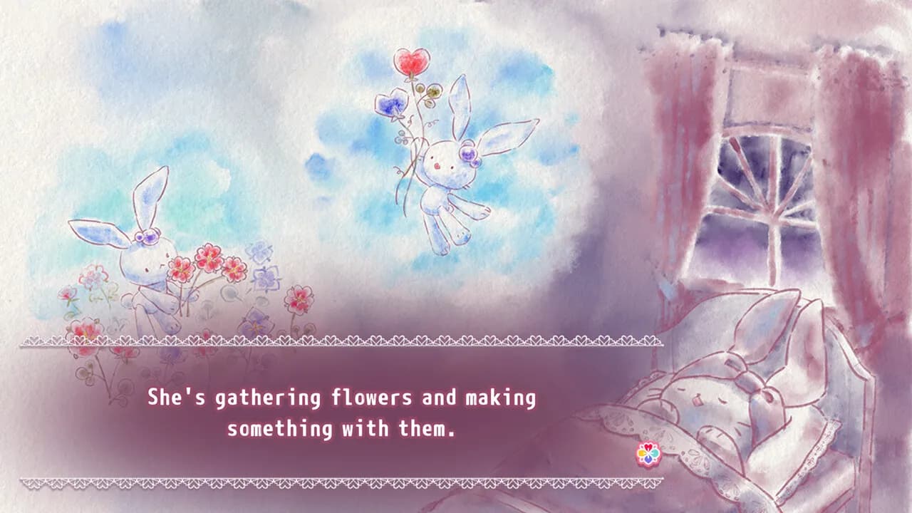 Ruku's Heart Balloon screenshot screenshot 3