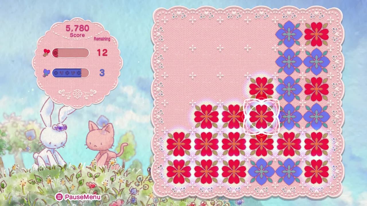 Ruku's Heart Balloon screenshot screenshot 4