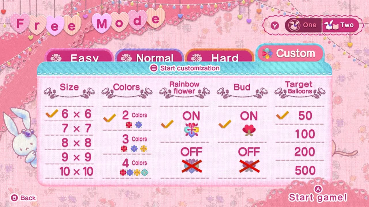 Ruku's Heart Balloon screenshot screenshot 6