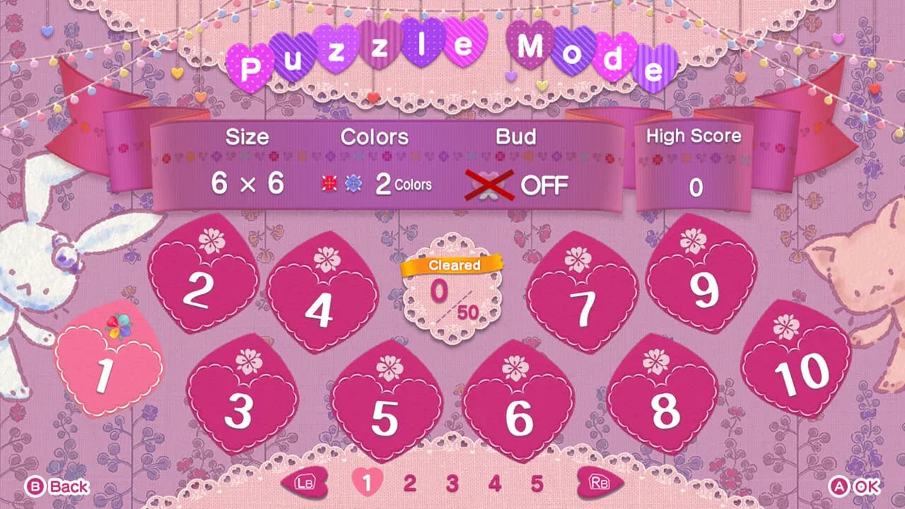 Ruku's Heart Balloon screenshot screenshot 8